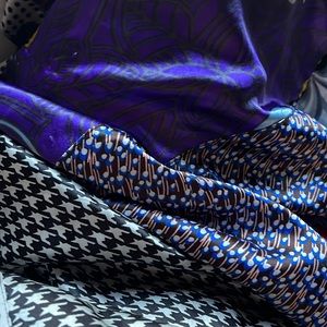 Meet your Posher, Heidi